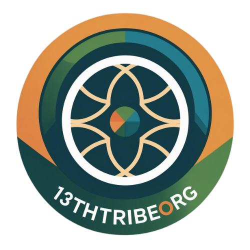 13THTRIBEORG